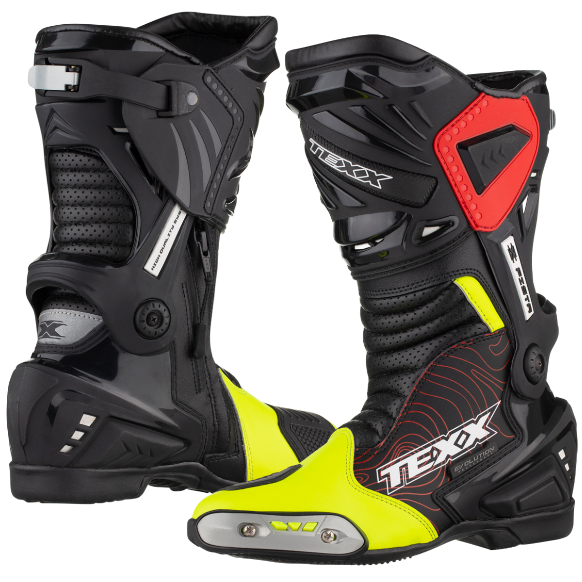 Texx bota 2024